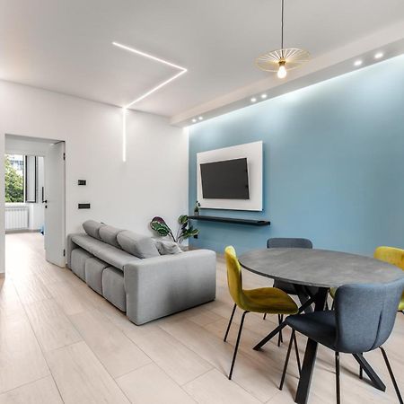 Apartmán Minimal House - 4Persone - Centro Milán Exteriér fotografie